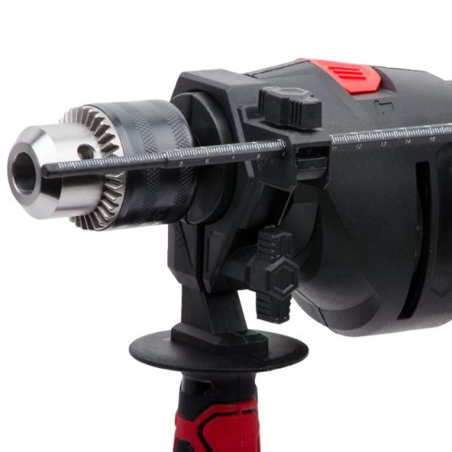 Дрель ударная Intertool WT-0117