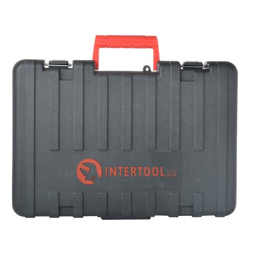 Перфоратор Intertool DT-0183