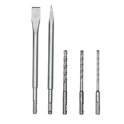 Перфоратор Intertool DT-0183