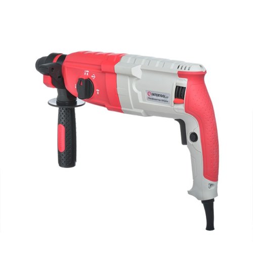 Перфоратор Intertool DT-0183