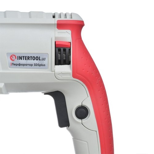 Перфоратор Intertool DT-0183