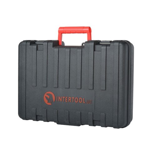 Перфоратор Intertool DT-0183
