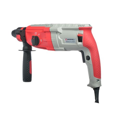 Перфоратор Intertool DT-0185