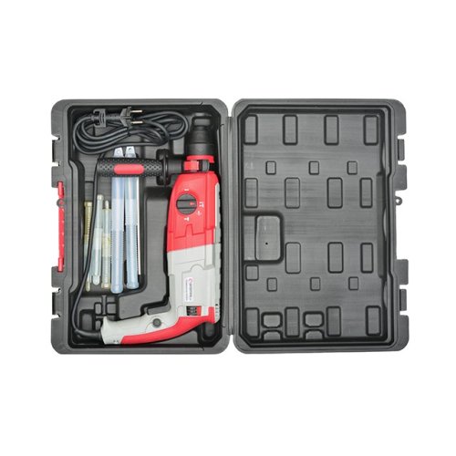 Перфоратор Intertool DT-0185