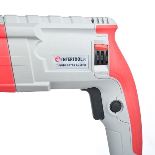 Перфоратор Intertool DT-0185