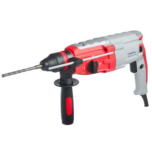 Перфоратор Intertool DT-0185