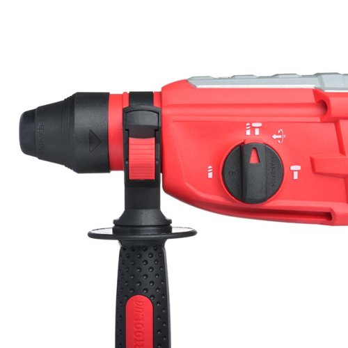 Перфоратор Intertool DT-0185