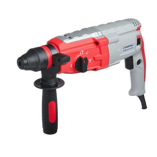 Перфоратор Intertool DT-0185