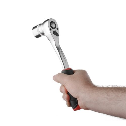 Набор инструментов Intertool ET-8111 (111 предметов)