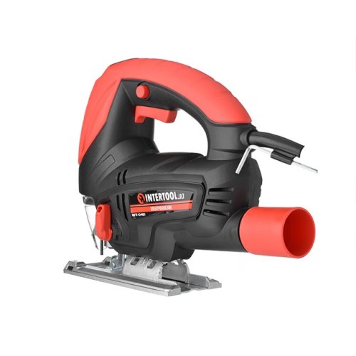 Электролобзик Intertool WT-0481