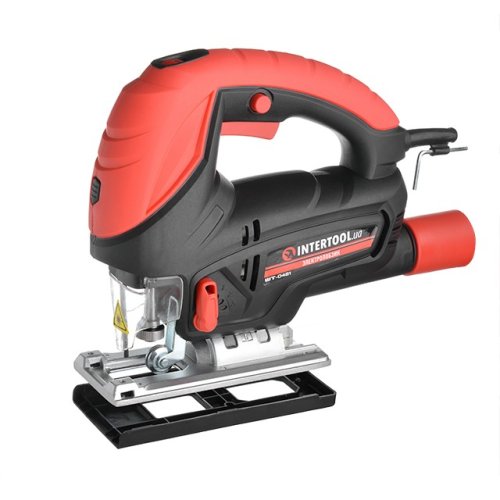 Электролобзик Intertool WT-0481