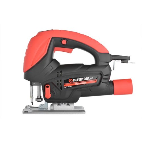 Электролобзик Intertool WT-0481