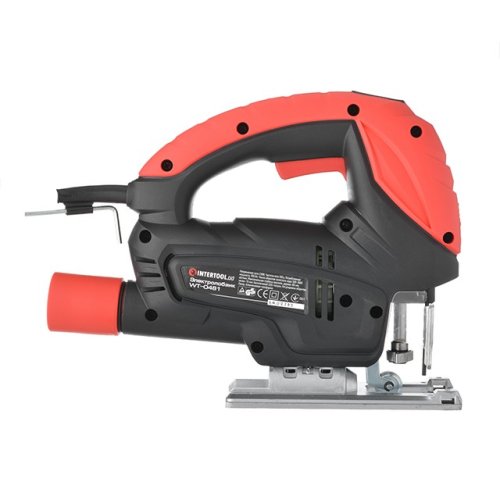 Электролобзик Intertool WT-0481