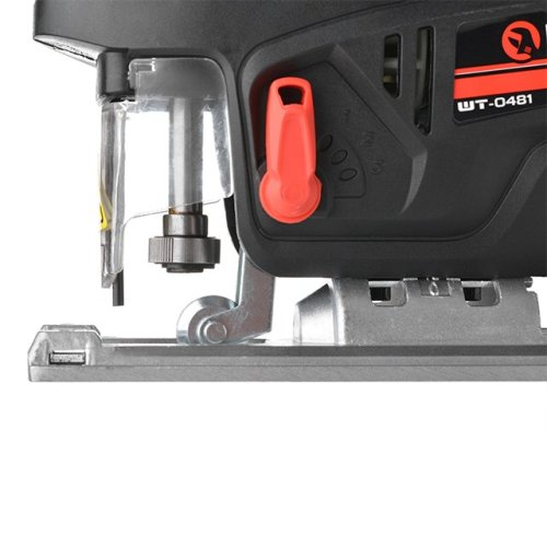 Электролобзик Intertool WT-0481