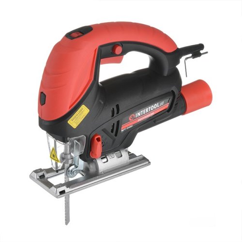 Электролобзик Intertool WT-0481