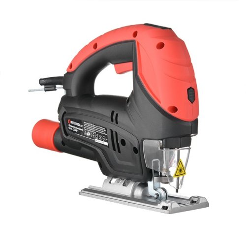 Электролобзик Intertool WT-0481