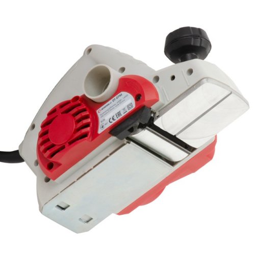 Електрорубанок Intertool DT-0745