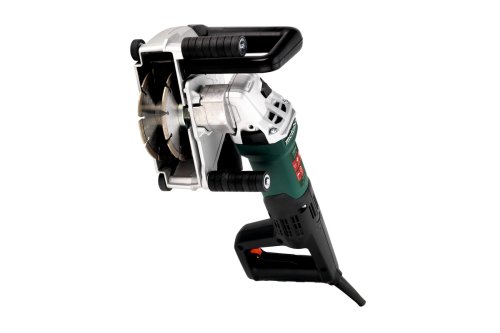 Штроборез Metabo MFE 40 + 2 алмазных диска