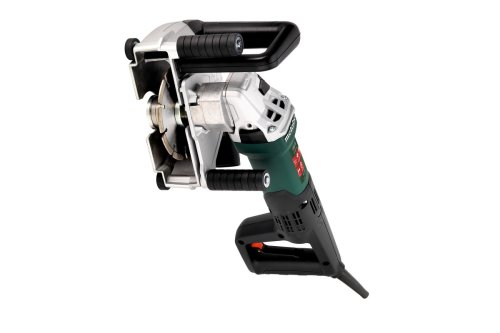 Штроборез Metabo MFE 40 + 2 алмазных диска