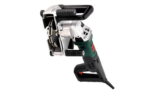 Штроборез Metabo MFE 40 + 2 алмазных диска