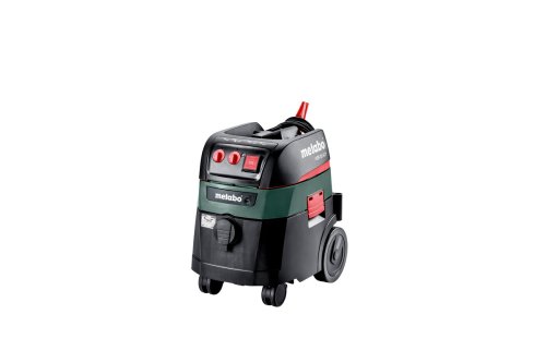 Строительный пылесос Metabo ASR 35 H ACP