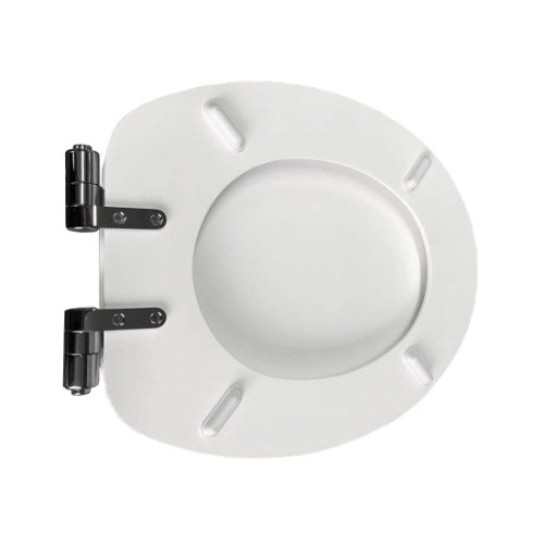 Крышка+сидение Volle Don Grandes 13-33-332