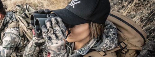 Бинокль Vortex Crossfire HD 10x42 WP