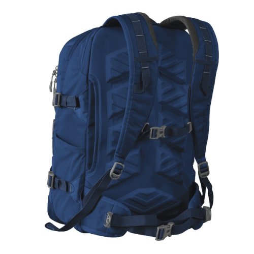 Рюкзак городской Granite Gear Cross Trek 2 36 Midnight Blue/Flint