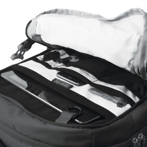 Рюкзак городской Granite Gear Cross Trek 2 36 Midnight Blue/Flint