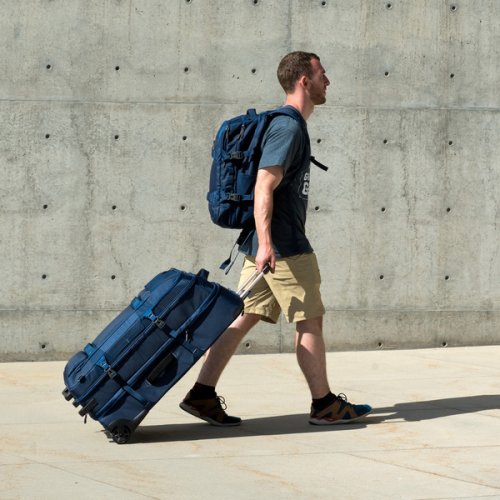 Рюкзак городской Granite Gear Cross Trek 2 36 Midnight Blue/Flint