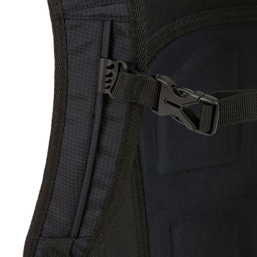 Рюкзак міський Highlander Dia 20 Black