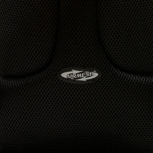 Рюкзак туристический Highlander Rambler 25 Black/Orange