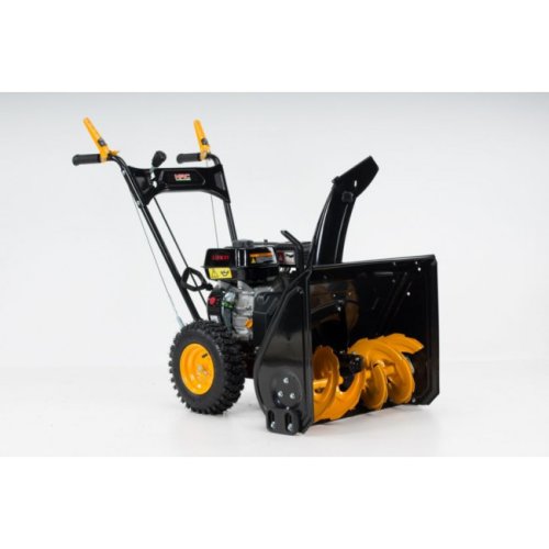 Бензиновий снігоприбирач NAC STP196-61-K