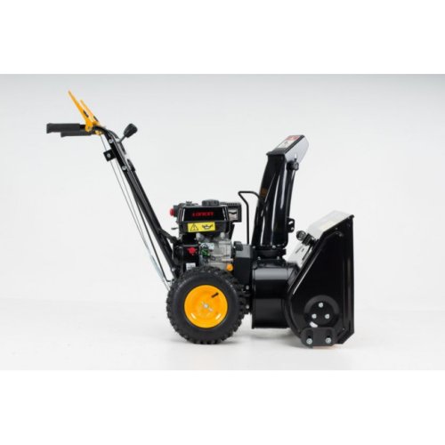 Бензиновий снігоприбирач NAC STP196-61-K