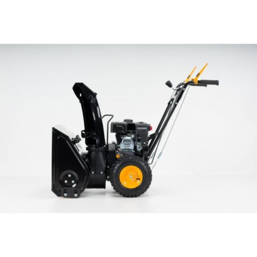 Бензиновий снігоприбирач NAC STP196-61-K