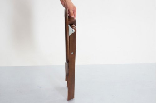 Табурет МИКС-мебель Смарт Т-69 бук натуральный