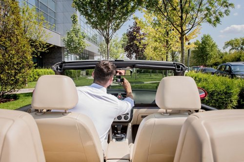 Видеорегистратор 2E Drive 700 Magnet