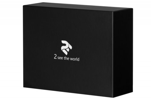 Видеорегистратор 2E Drive 700 Magnet