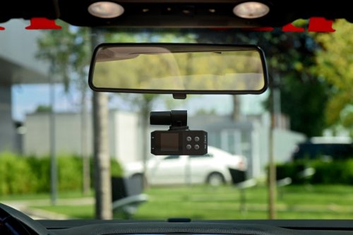 Видеорегистратор 2E Drive 700 Magnet