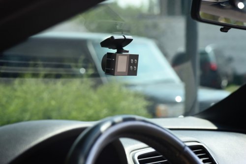 Видеорегистратор 2E Drive 700 Magnet