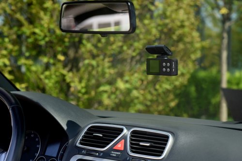 Видеорегистратор 2E Drive 700 Magnet