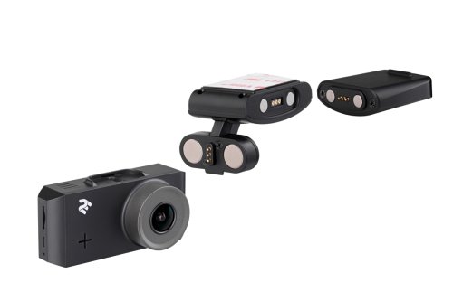 Видеорегистратор 2E Drive 700 Magnet