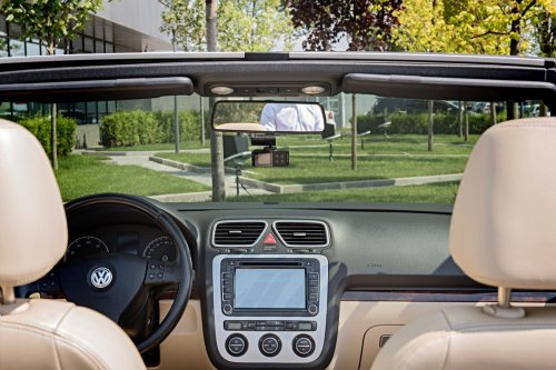 Видеорегистратор 2E Drive 700 Magnet