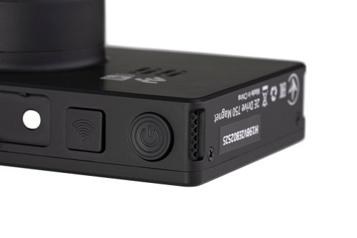 Видеорегистратор 2E Drive 750 Magnet