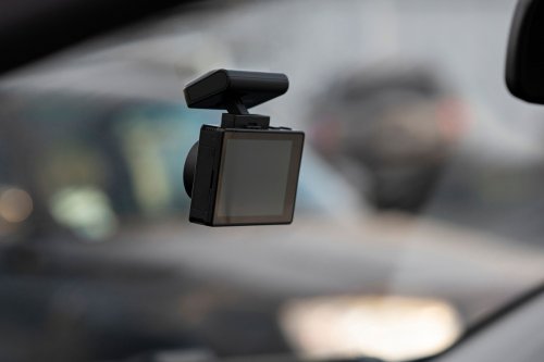 Видеорегистратор 2E Drive 750 Magnet