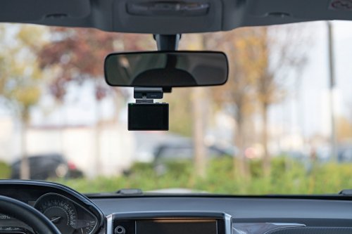 Видеорегистратор 2E Drive 750 Magnet