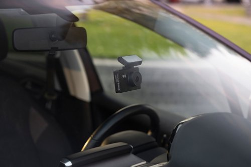 Видеорегистратор 2E Drive 750 Magnet