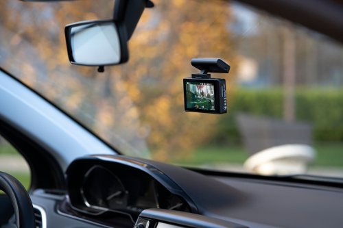 Видеорегистратор 2E Drive 750 Magnet