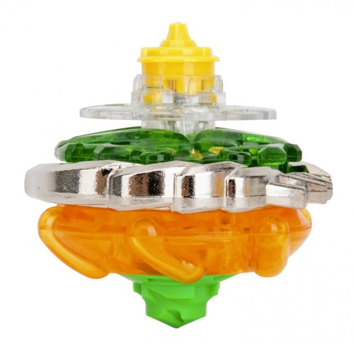 Дзига Auldey Infinity Nado V серія Original Jade Bow Нефритовий Лук (YW634303)