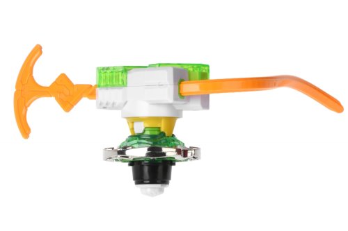 Волчок Auldey Infinity Nado Серия Стандарт Cold Shadow Быстрая Панда (YW624307)